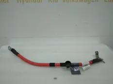 Плюсовой провод аккумулятора BMW 3 2018-2022 61128796959 G20