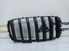 Решетка радиатора BMW X5 2013-2018 7316058 F15, правая