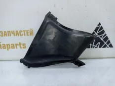 Воздуховод бампера BMW X1 2015-2019 51118073959 F48 M-PACK, передний левый