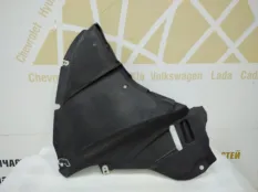 Защита бампера BMW 6 2017-2019 51718060027 G32 M-PACK, передняя левая