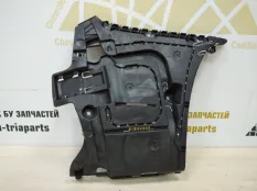 Кронштейн бампера BMW 6 2017-2020 51127387328 G32, задний правый