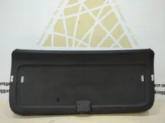Обшивка багажника Skoda Kodiaq 2016-2022 565867975B 1 NS7 ДО РЕСТАЙЛИНГ