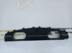 Накладка передней панели BMW X6 2014-2018 51647326554 F16