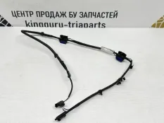 Форсунка стеклоомывателя BMW X3 2010-2014 61667213281 F25