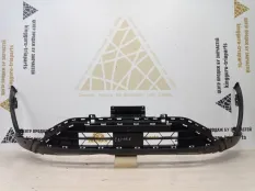 Спойлер Бампера Hyundai Creta 2021-2022 86512BW000 2 SU2, передний