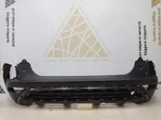 Бампер Hyundai Creta 2021-2022 86612BW000 2 SU2, задний