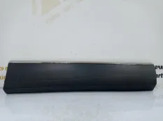 Молдинг двери Renault Arkana 2019-2022 828761923R 1 LCM_, задний правый