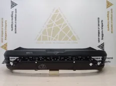 Бампер Hyundai Tucson 2020-2022 86612N9100 4 NX4, задний
