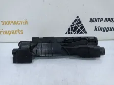 Крепление радиатора BMW X3 2006-2010 17117530254 E83 РЕСТАЙЛИНГ