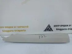 Обшивка стойки Hyundai Creta 2021-2022 85810BW000 2 SU2, передняя левая