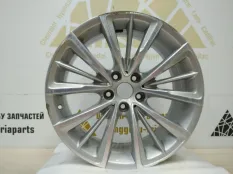Диск литой R18 BMW 7 2015-2018 6867339 G11 ДО РЕСТАЙЛИНГ