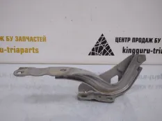 Петля капота Hyundai Solaris 2014-2017 791201R000 1 RB РЕСТАЙЛИНГ, правая