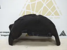 Подкрылок Volkswagen Touareg 2014-2018 7P6810972 2 7P5 РЕСТАЙЛИНГ, задний правый