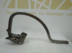 Петля крышки багажника Volkswagen Polo 2014-2020 6RF827301A 5 612 РЕСТАЙЛИНГ, левая