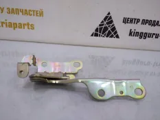 Петля капота Hyundai Elantra 2006-2011 791102H000 4 HD, левая