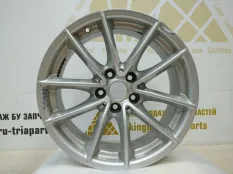 Диск Литой R17 BMW 5 2017-2019 6868217 G30 ДО РЕСТАЙЛИНГ