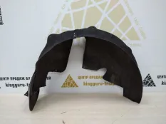 Подкрылок Volkswagen Tiguan 2016-2020 5NA810972C 2 AD1 ДО РЕСТАЙЛИНГ, задний правый