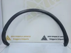 Расширитель крыла Volkswagen Touareg 2010-2014 7P6854820B 2 7P5 ДО РЕСТАЙЛИНГ, задний правый