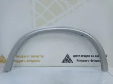 Расширитель крыла BMW X5 2013-2018 51777378583 F15 M-PACK, задний левый