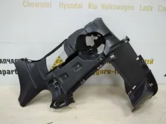 Кронштейн противотуманной фары BMW X1 2015-2019 51118059897 F48 M-PACK, левый