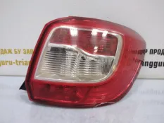 Фонарь внешний Renault Sandero 2013-2018 265506669R 2 5S_ ДО РЕСТАЙЛИНГ, правый