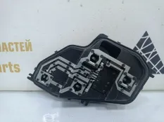 Плата фонаря Renault Sandero 2013-2018 265554085R 2 5S_ ДО РЕСТАЙЛИНГ, задняя левая