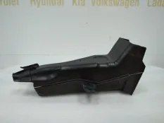 Воздуховод охлаждения тормозов BMW 6 2017-2020 51747415666 G32, передний правый