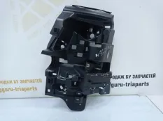 Кронштейн бампера BMW X6 2019-2022 51128069962 G06 M-PACK, задний правый