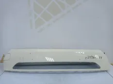 Накладка бампера MINI cooper Hatch 2021-2022 9450544 F56 РЕСТАЙЛИНГ 2, передняя
