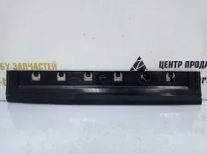 Дефлектор радиатора BMW X5 2013-2018 C13859101 F15