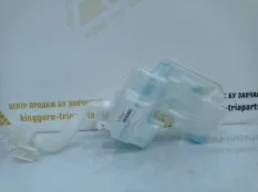 Бачок омывателя Volkswagen Golf 2017-2022 5Q0955449 7 5G1 РЕСТАЙЛИНГ