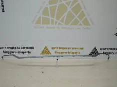 Молдинг бампера Hyundai Tucson 2020-2022 86699N9000 4 NX4, задний
