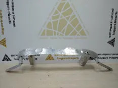 Усилитель бампера BMW X5 2019-2023 51117421599 G05, передний