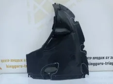 Защита бампера BMW X4 2017-2020 51719854882 G02, передняя правая