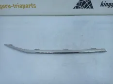 Молдинг решетки радиатора Volkswagen Polo 2015-2020 6RF853768G 5 612 РЕСТАЙЛИНГ, правый