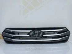 Решетка радиатора Hyundai Creta 2016-2020 86350M0010 1 GSR ДО РЕСТАЙЛИНГ