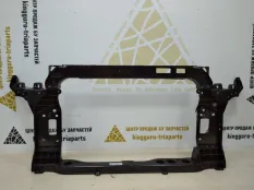 Панель передняя Hyundai Tucson 2015-2018 64101D7000 3 TL ДО РЕСТАЙЛИНГ