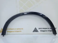 Расширитель крыла BMW X5 2019-2023 51778099122 G05 M-PACK, задний правый