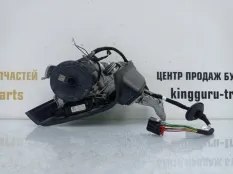 Корпус зеркала 8 PIN Volkswagen Tiguan 2016-2020 5NB857501 2 AD1 ДО РЕСТАЙЛИНГ, левый