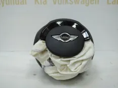 Подушка безопасности в руль Mini Countryman 2010-2016 32309806258 R60