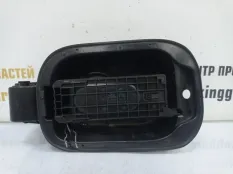Лючок бензобака Hyundai Tucson 2020-2022 81595N9000 4 NX4