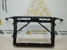 Панель передняя 1,6 Skoda Octavia 2013-2017 5EU805588B A7 5E3 ДО РЕСТАЙЛИНГ