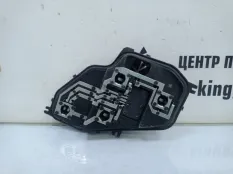 Плата фонаря Renault Sandero 2013-2018 265554085R 2 5S_ ДО РЕСТАЙЛИНГ, левая