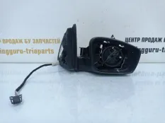 Корпус зеркала 6 пин Skoda Rapid 2017-2020 5JB857502J 1 NH3 РЕСТАЙЛИНГ, правый