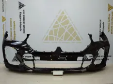 Бампер BMW X6 2019-2022 51118098864 G06 M-PACK, передний