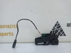 Замок капота Skoda Octavia 2004-2009 1Z0823509E A5 1Z3 ДО РЕСТАЙЛИНГ