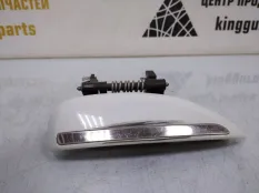Ручка двери внешняя Renault Sandero 2013-2018 806067028R 2 5S_ ДО РЕСТАЙЛИНГ, передняя правая