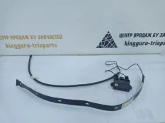 Блок комфорта BMW 7 2019-2022 61357932682 G11 РЕСТАЙЛИНГ