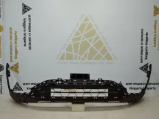 Спойлер Бампера Hyundai Creta 2021-2022 86512BW000 2 SU2, передний