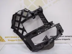 Кронштейн противотуманной фары Volkswagen Multivan 2015-2020 7E0807178A T6 SGC ДО РЕСТАЙЛИНГ, правый